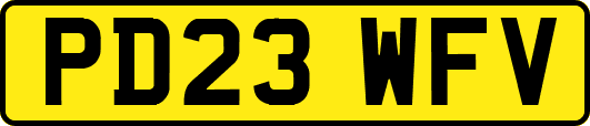 PD23WFV