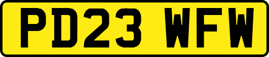 PD23WFW