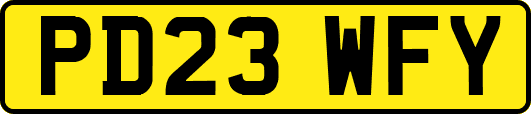 PD23WFY
