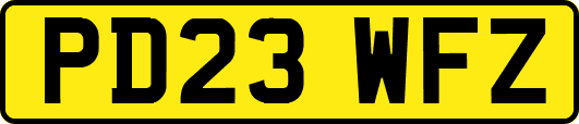 PD23WFZ