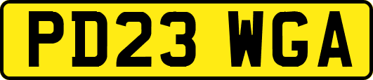 PD23WGA
