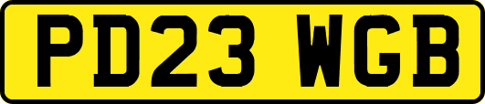 PD23WGB