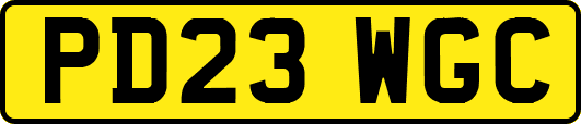 PD23WGC