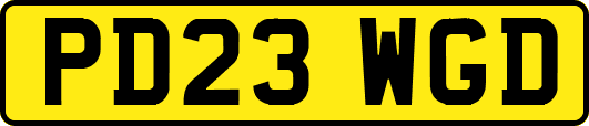 PD23WGD