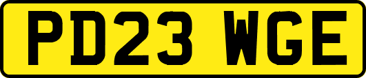PD23WGE