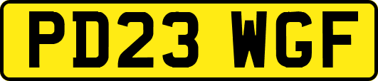 PD23WGF