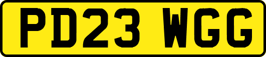 PD23WGG