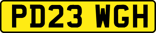 PD23WGH