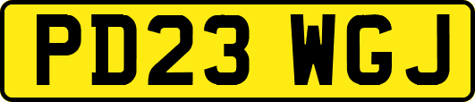 PD23WGJ