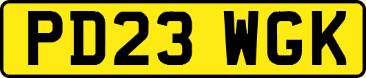 PD23WGK