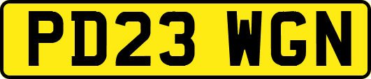PD23WGN