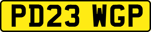 PD23WGP