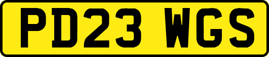 PD23WGS