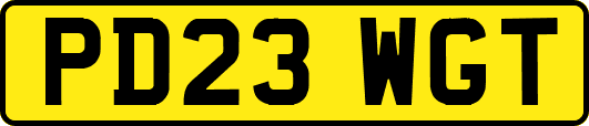 PD23WGT