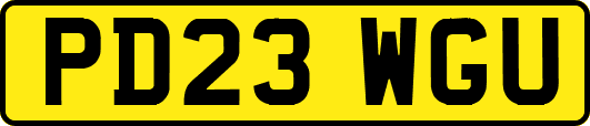 PD23WGU