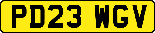 PD23WGV