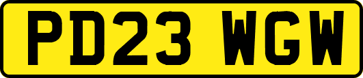 PD23WGW