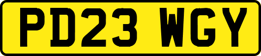 PD23WGY