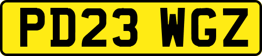 PD23WGZ