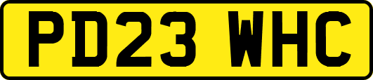 PD23WHC