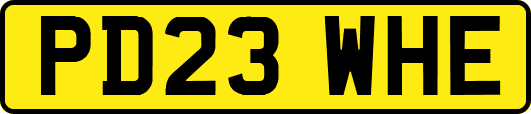 PD23WHE