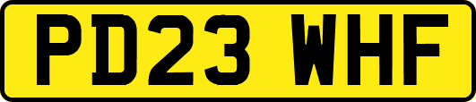 PD23WHF