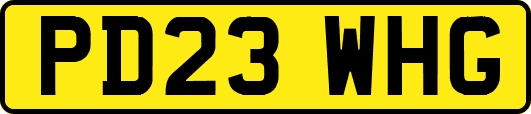 PD23WHG