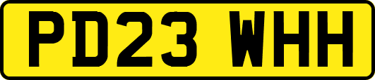 PD23WHH