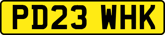 PD23WHK