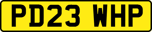 PD23WHP