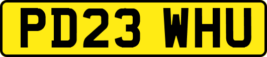 PD23WHU