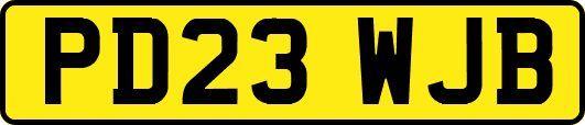 PD23WJB