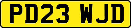 PD23WJD