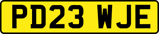 PD23WJE