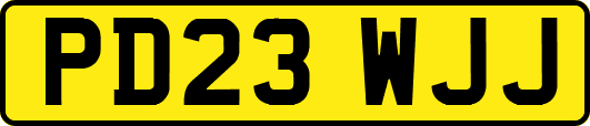 PD23WJJ