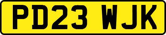PD23WJK