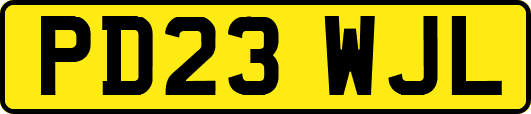 PD23WJL