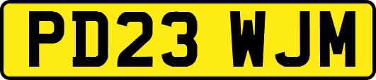 PD23WJM