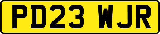 PD23WJR