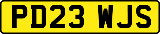 PD23WJS