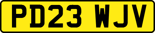 PD23WJV