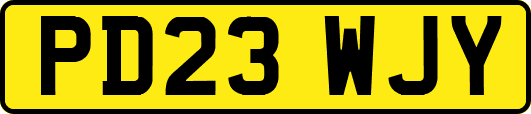 PD23WJY