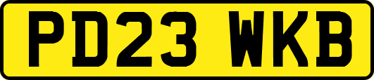 PD23WKB