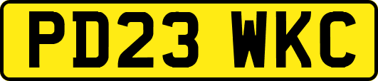 PD23WKC