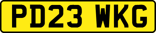 PD23WKG