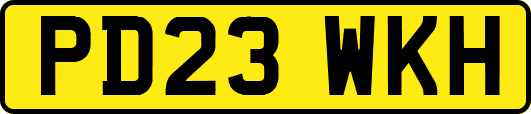 PD23WKH