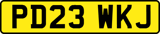 PD23WKJ
