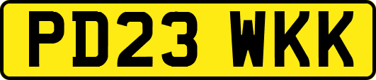 PD23WKK