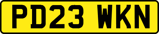 PD23WKN