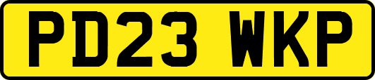 PD23WKP
